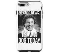 Carcasa para iPhone 7 Plus/8 Plus Elf Movie Must Love Dogs