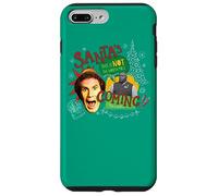 Carcasa para iPhone 7 Plus/8 Plus Elf Movie Santa's Coming
