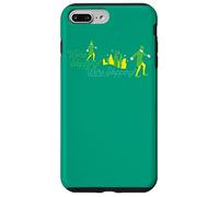 Carcasa para iPhone 7 Plus/8 Plus Elf Movie We're Skipping!