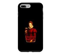 Carcasa para iPhone 7 Plus/8 Plus Elizabeth Báthory La Historia gótica de la condesa
