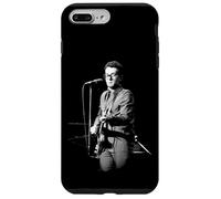 Carcasa para iPhone 7 Plus/8 Plus Elvis Costello y Las Atracciones Oliver's Army Era 1979