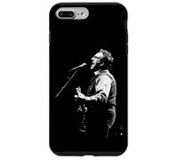 Carcasa para iPhone 7 Plus/8 Plus Elvis Costello y Las Atracciones Oliver's Army Foto en Vivo