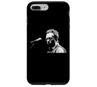 Carcasa para iPhone 7 Plus/8 Plus Elvis Costello y Las Atracciones Oliver's Army Live 1994