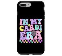 Carcasa para iPhone 7 Plus/8 Plus En mi Era Cardi Groovy Nombre