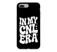 Carcasa para iPhone 7 Plus/8 Plus En mi era CNL, líder de enfermería clínica, liderazgo de enfermería