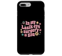 Carcasa para iPhone 7 Plus/8 Plus En mi Lasik Eye Surgery Era Funny Recovery Humor