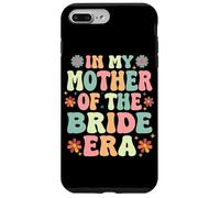 Carcasa para iPhone 7 Plus/8 Plus En Mi Madre De La Era De La Novia