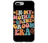 Carcasa para iPhone 7 Plus/8 Plus En Mi Madre De La Era del Novio