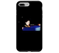 Carcasa para iPhone 7 Plus/8 Plus Enya Solo The Celts Era Orinoco Flow Cantante 1992