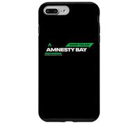 Carcasa para iPhone 7 Plus/8 Plus Equipo de natación Amnistía Bay Aquaman Pride Nadador