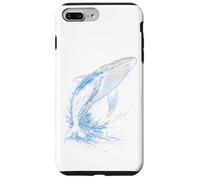 Carcasa para iPhone 7 Plus/8 Plus Equipo Timmy Der Ostseewal