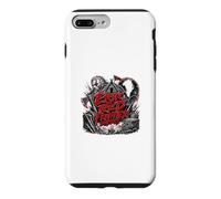 Carcasa para iPhone 7 Plus/8 Plus Erik The Red Frontier Supply Saga Vikinga nórdica