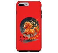 Carcasa para iPhone 7 Plus/8 Plus Espíritu del