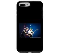 Carcasa para iPhone 7 Plus/8 Plus Estadio de Guitarra eléctrica Hard Rock Live Riff Energy