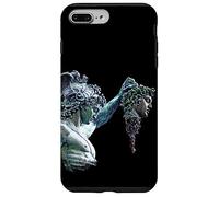 Carcasa para iPhone 7 Plus/8 Plus Estatua de Perseo y Medusa