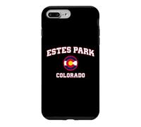 Carcasa para iPhone 7 Plus/8 Plus Estes Park Colorado (Colorado)