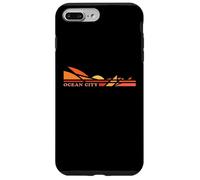 Carcasa para iPhone 7 Plus/8 Plus Estilo de Vida de Ocean City Maryland