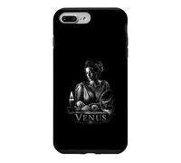 Carcasa para iPhone 7 Plus/8 Plus Estilo Renacentista Venus Diosa Romana Estética