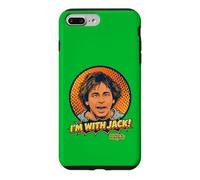 Carcasa para iPhone 7 Plus/8 Plus Estoy con Jack Tripper Funny Three's Company Retro