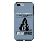 Carcasa para iPhone 7 Plus/8 Plus Estuches para Guitarra The Everly Brothers Empire Liverpool