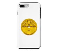 Carcasa para iPhone 7 Plus/8 Plus Etiqueta Melissa Etheridge Rise Sun Records