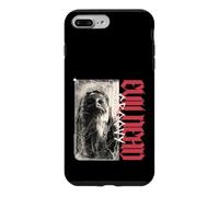 Carcasa para iPhone 7 Plus/8 Plus Evil Dead Burn Película de Terror Alice Smile Halloween