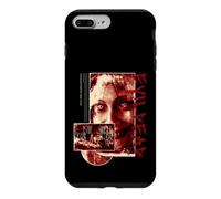Carcasa para iPhone 7 Plus/8 Plus Evil Dead Rise Película de Terror Ellie Smile Halloween