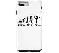 Carcasa para iPhone 7 Plus/8 Plus Evolución del Yoga