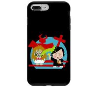 Carcasa para iPhone 7 Plus/8 Plus Exorcismo Kawaii