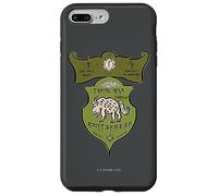 Carcasa para iPhone 7 Plus/8 Plus Fantastic Beasts 3 Bhutan Butterberry Label