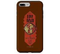 Carcasa para iPhone 7 Plus/8 Plus Fantastic Beasts 3 Vote LIU Tao for Supreme Mugwump