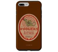 Carcasa para iPhone 7 Plus/8 Plus Fantastic Beasts 3 Woolers Fiery Mead Label
