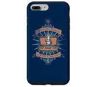 Carcasa para iPhone 7 Plus/8 Plus Fantastic Beasts and Where to Find Them Briefcase
