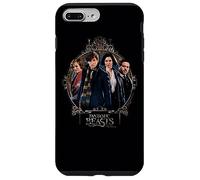 Carcasa para iPhone 7 Plus/8 Plus Fantastic Beasts and Where to Find Them Group Portrait