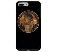 Carcasa para iPhone 7 Plus/8 Plus Fantastic Beasts and Where to Find Them Magical Congress