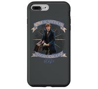 Carcasa para iPhone 7 Plus/8 Plus Fantastic Beasts and Where to Find Them Magizoologist