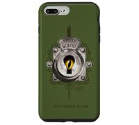 Carcasa para iPhone 7 Plus/8 Plus Fantastic Beasts and Where to Find Them Muggle Worthy Lock