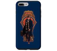 Carcasa para iPhone 7 Plus/8 Plus Fantastic Beasts and Where to Find Them Newt Scamander
