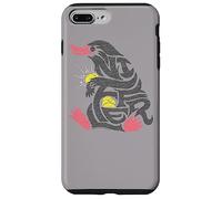Carcasa para iPhone 7 Plus/8 Plus Fantastic Beasts and Where to Find Them Niffler