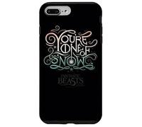 Carcasa para iPhone 7 Plus/8 Plus Fantastic Beasts and Where to Find Them One of Us