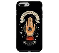 Carcasa para iPhone 7 Plus/8 Plus Fantastic Beasts and Where to Find Them Percival Graves