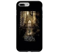 Carcasa para iPhone 7 Plus/8 Plus Fantastic Beasts and Where to Find Them Poster
