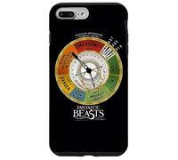 Carcasa para iPhone 7 Plus/8 Plus Fantastic Beasts and Where to Find Them Threat Gauge