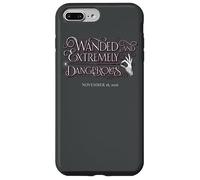 Carcasa para iPhone 7 Plus/8 Plus Fantastic Beasts and Where to Find Them Wanded