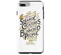 Carcasa para iPhone 7 Plus/8 Plus Fantastic Beasts: The Crimes of Grindelwald Blinkered People