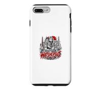 Carcasa para iPhone 7 Plus/8 Plus Faraón Egipcio Hatshepsut Antiguo Egipto