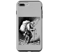 Carcasa para iPhone 7 Plus/8 Plus Faroles de Rahovart del Largo Camino