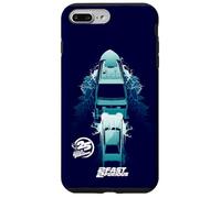 Carcasa para iPhone 7 Plus/8 Plus Fast & Furious 25th Anniversary 2 Fast 2 Furious