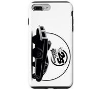Carcasa para iPhone 7 Plus/8 Plus Fast & Furious 25th Anniversary Classic Muscle Car