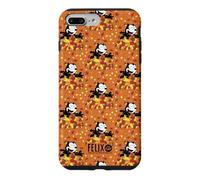 Carcasa para iPhone 7 Plus/8 Plus Felix The Cat Fall Fun All Over Print